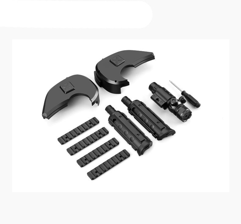 Accessoires de mise à niveau pour petites voitures