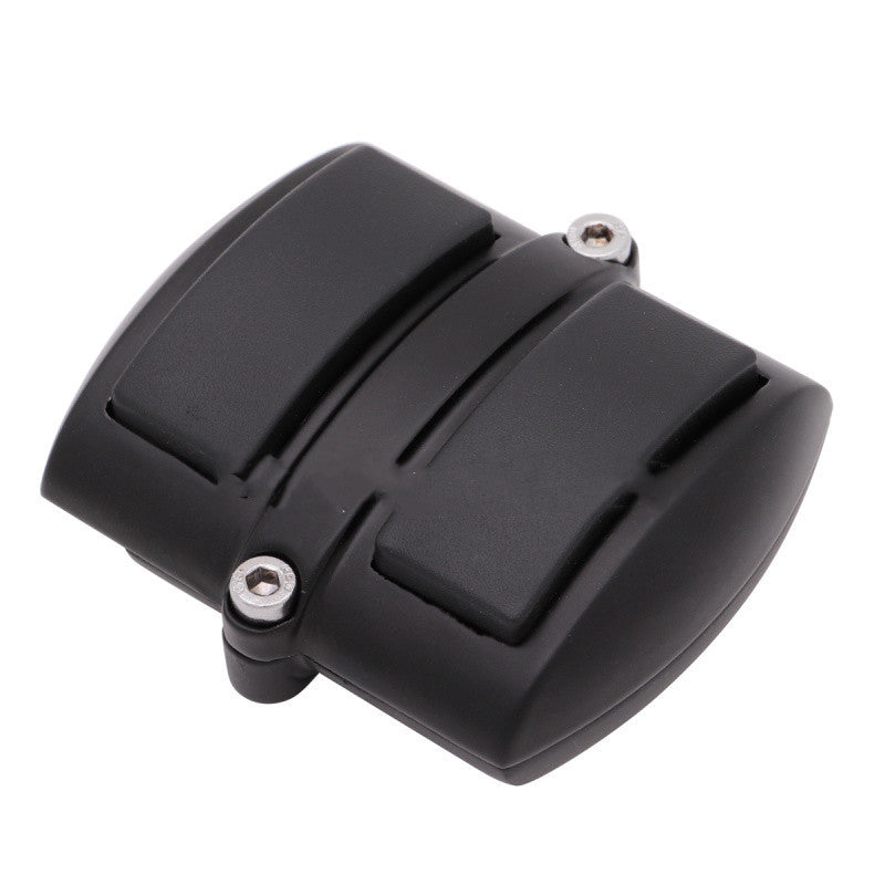 Accesorios de motocicleta cubierta decorativa de palanca de freno de reacondicionamiento Universal