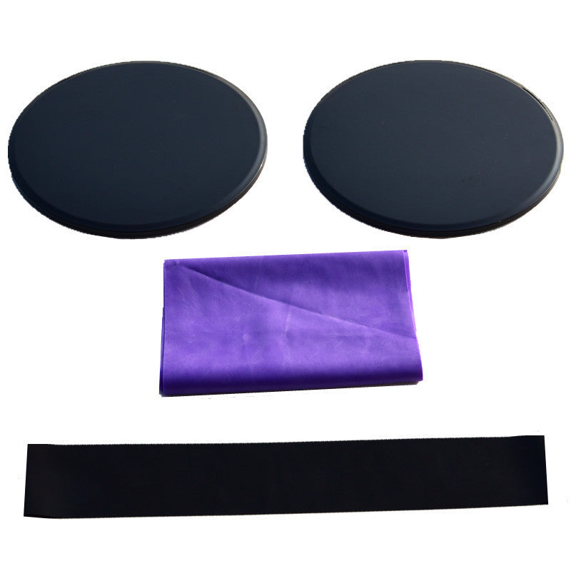 Ensemble trois pièces yoga fitness