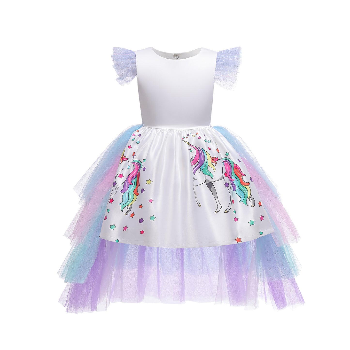 Robe de princesse pour filles