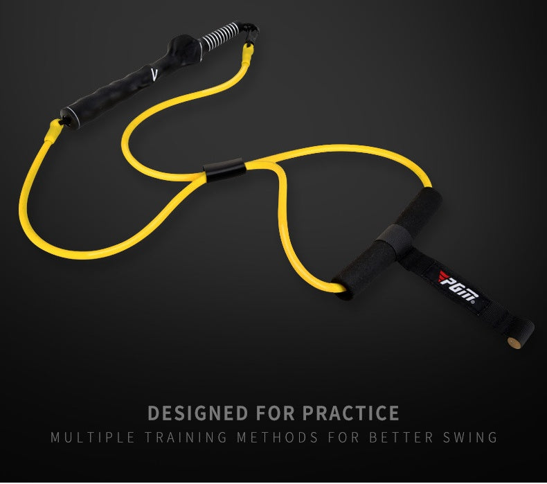 Équipement d'entraînement physique de posture de ceinture de traction d'oscillation de forme physique
