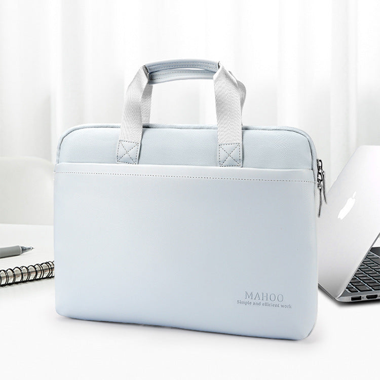 Bolsa para portátil adecuada para mujer Macbookpro