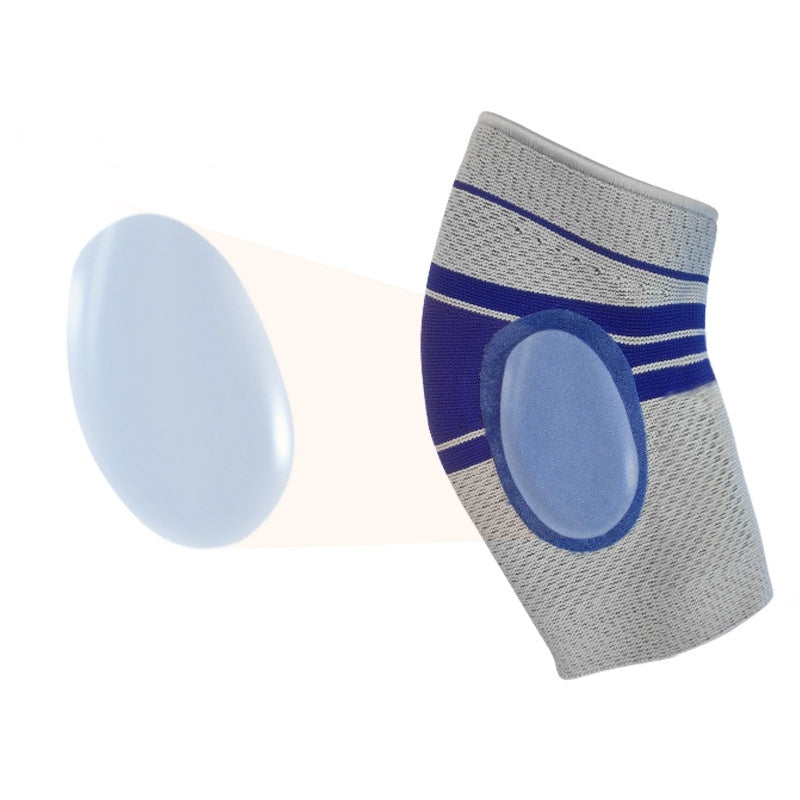 Coudière de compression sportive