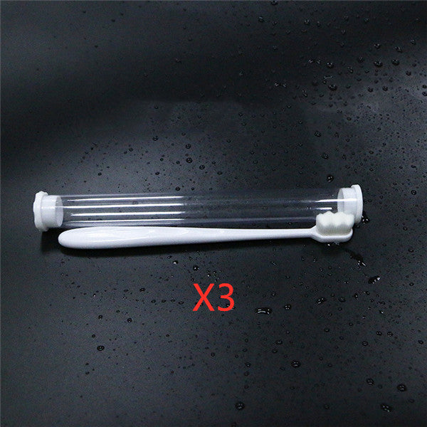 Cepillo de dientes suave Micron