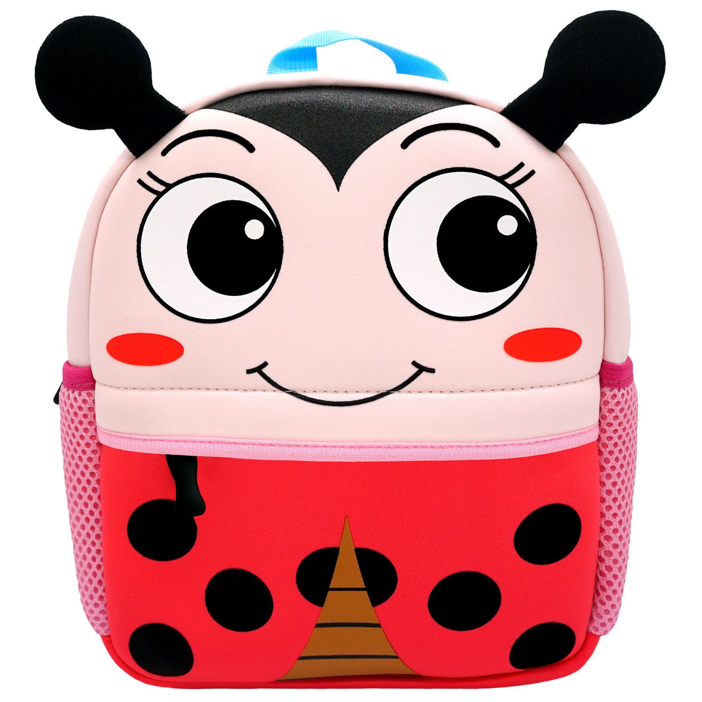 Sac d'école de plongée pour enfants, sac à dos imprimé Animal mignon de dessin animé