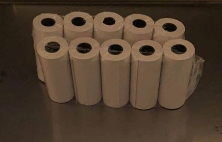 Mini impresora portátil de bolsillo para el hogar, máquina de preguntas equivocadas para estudiantes pequeños