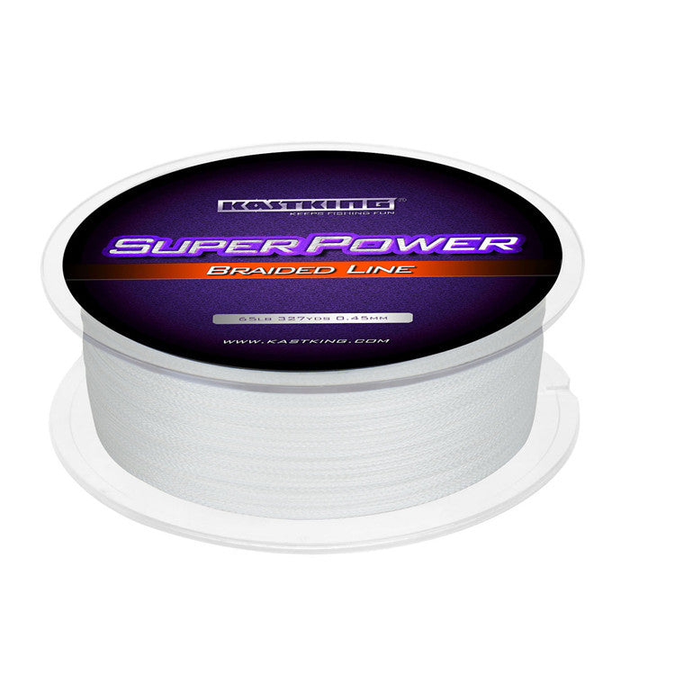 Línea de pesca Kastking