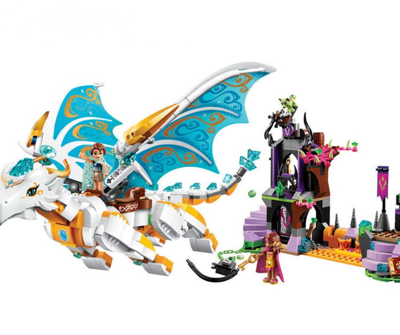 Jouets éducatifs pour enfants