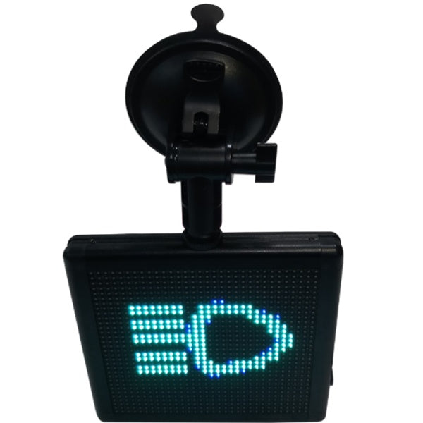 Lumière d'expression LED pour voiture