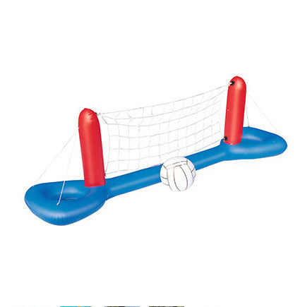 Jouet de piscine gonflable géant, jeu de volley-Ball, de Football, de natation, matelas pneumatiques, grande île flottante, bateau, jouet de fête