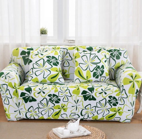 Housse de canapé simple double triple quatre places