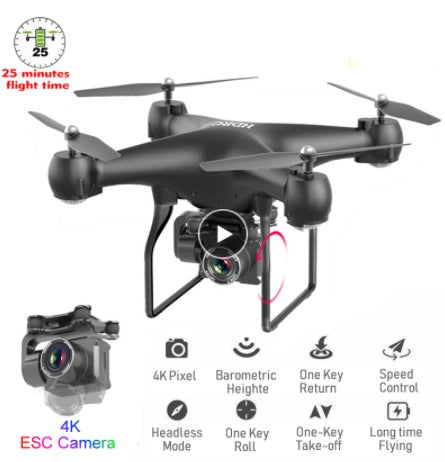 Drone professionnel HD