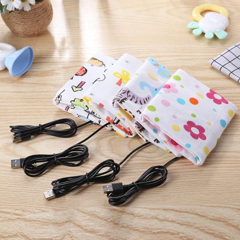 Sac isotherme à lait USB