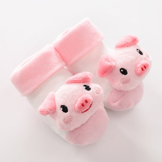 Chaussettes bébé