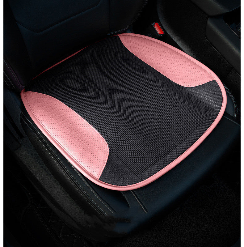 Coussin de siège ventilé USB voiture