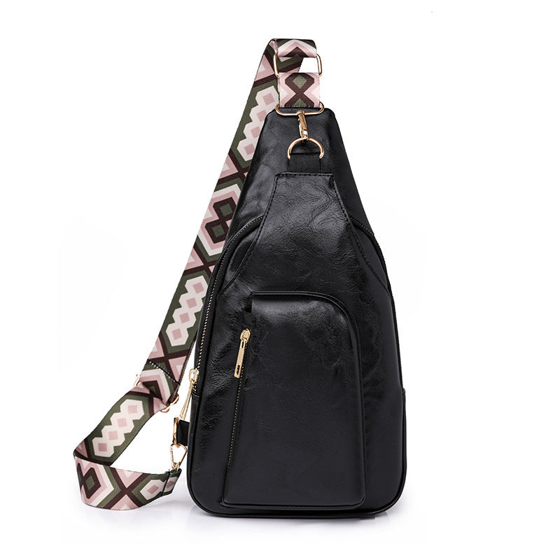 Women's Cross-body Bag Casual Simple