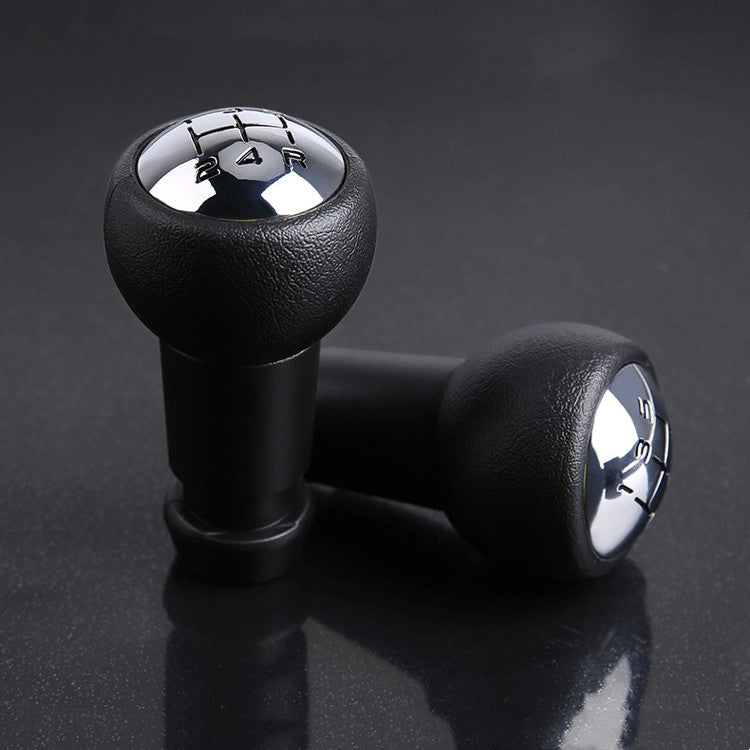 Transmisión manual de cabezal de engranaje modificado GM