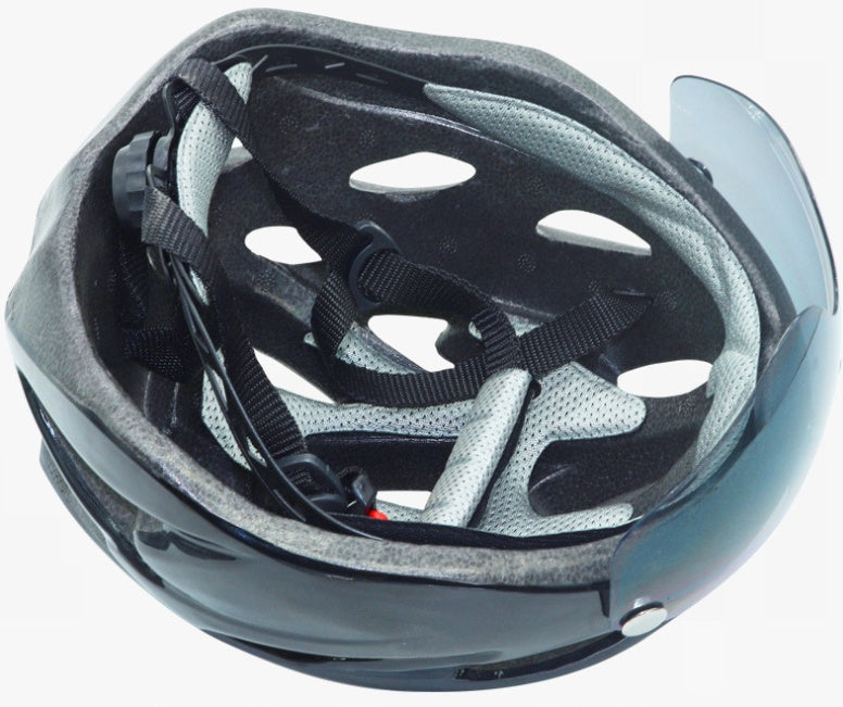 Riding helmet men and women hard hat