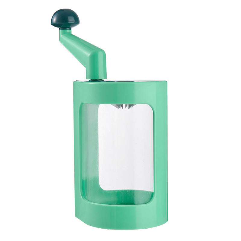 Utensilios de cocina cortador de verduras multifuncional.