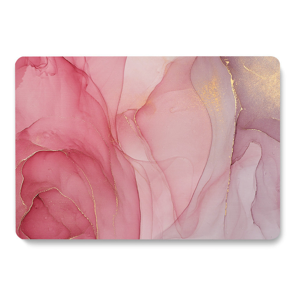 Compatible avec Apple, étui de protection contre les taches pour ordinateur portable Macbook