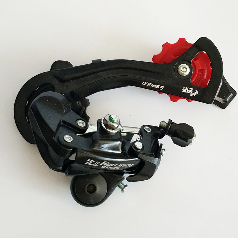 Dérailleur arrière VTT TZ500