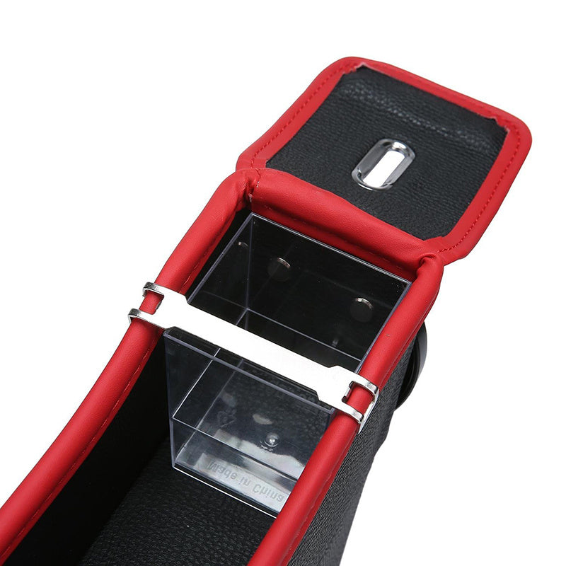 Organizador de coche premium iPocket 2.0