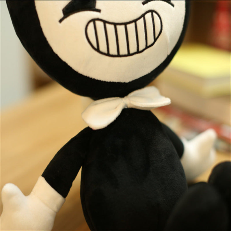 Bandy cadeau d'Halloween