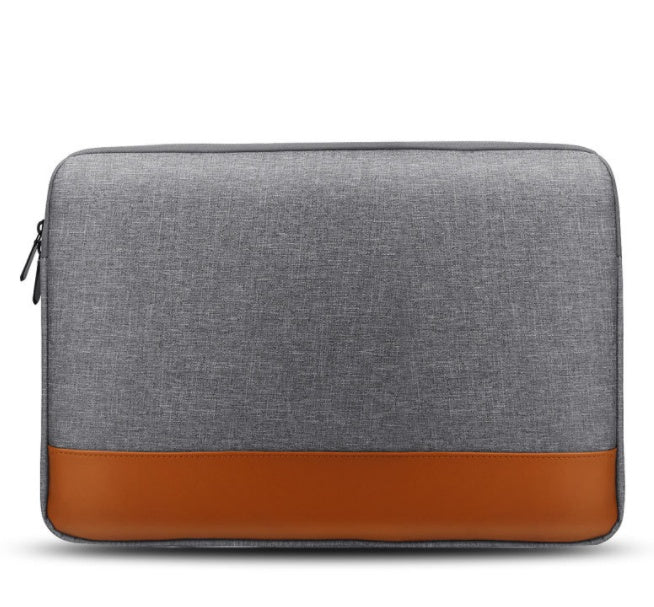 Bolsa con forro para tableta PC