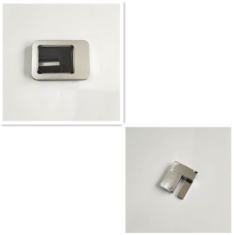 Boucle de ceinture multifonction pour serrer la ceinture du pantalon, Clip rétractable, boucle extensible unisexe