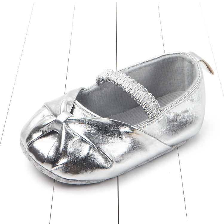 Chaussures de bébé, chaussures de bébé, chaussures de princesse, chaussures pour tout-petits