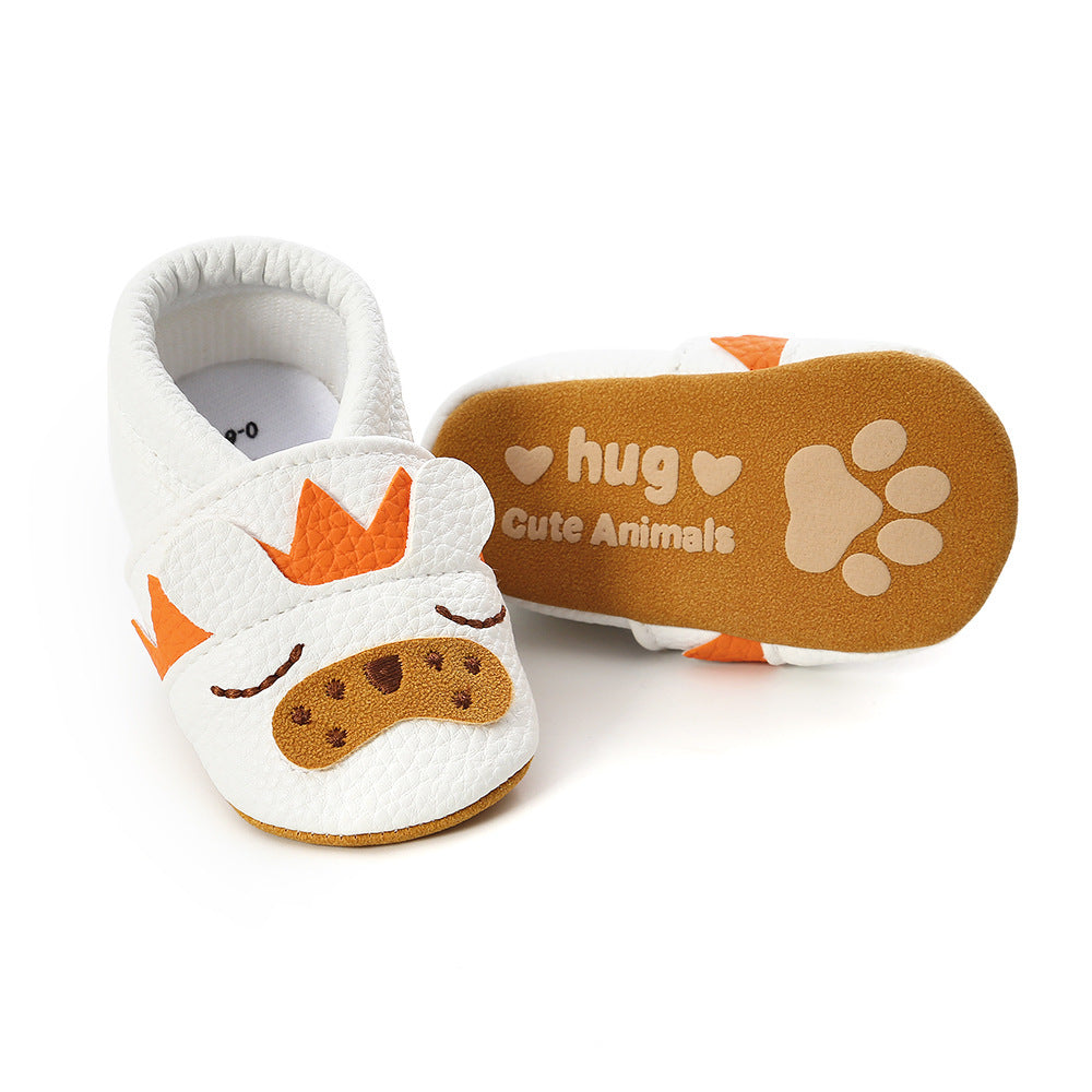 Chaussures antidérapantes pour bébé, chaussures pour bébé, chaussures pour bébé