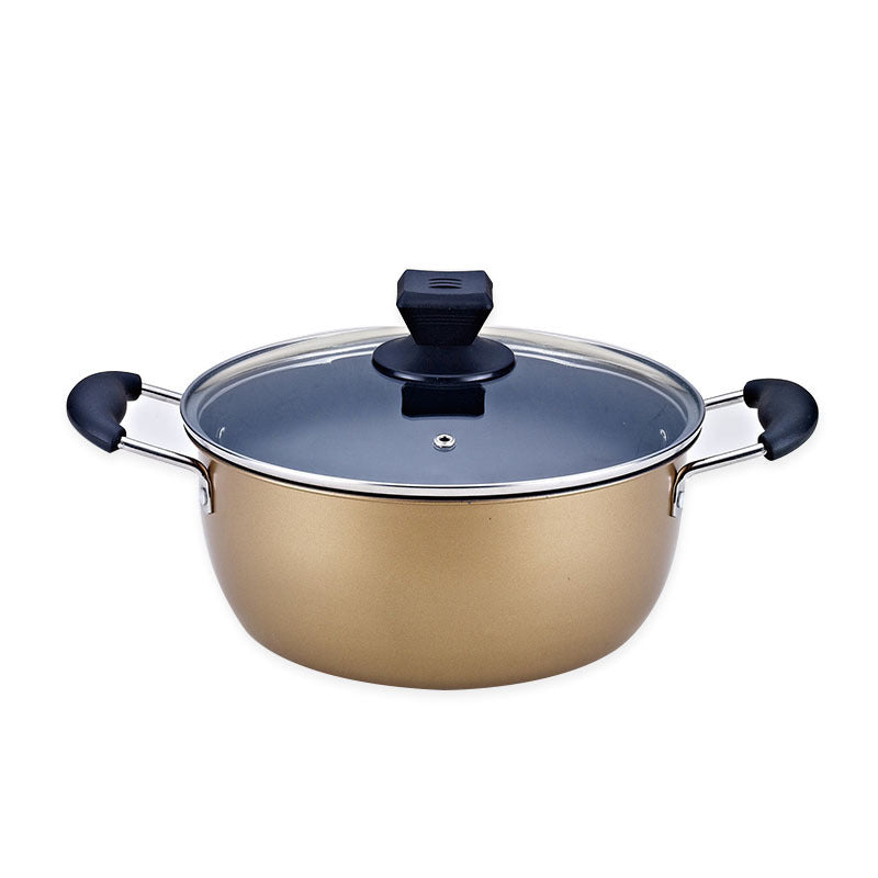 Ensemble de casseroles de cuisine, ustensiles de cuisine, casseroles