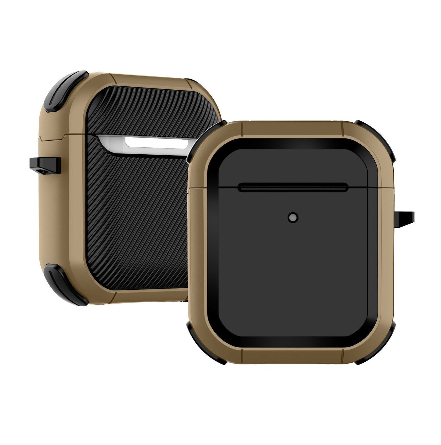 Airpods Pro Thunder – manchon pour écouteurs, coque en TPU pour écouteurs Bluetooth, manchon de protection Airpods2