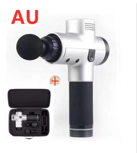 Pistolet de massage musculaire profond Relax Tissue