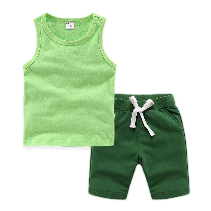 Personnalisation de costumes de vêtements pour enfants