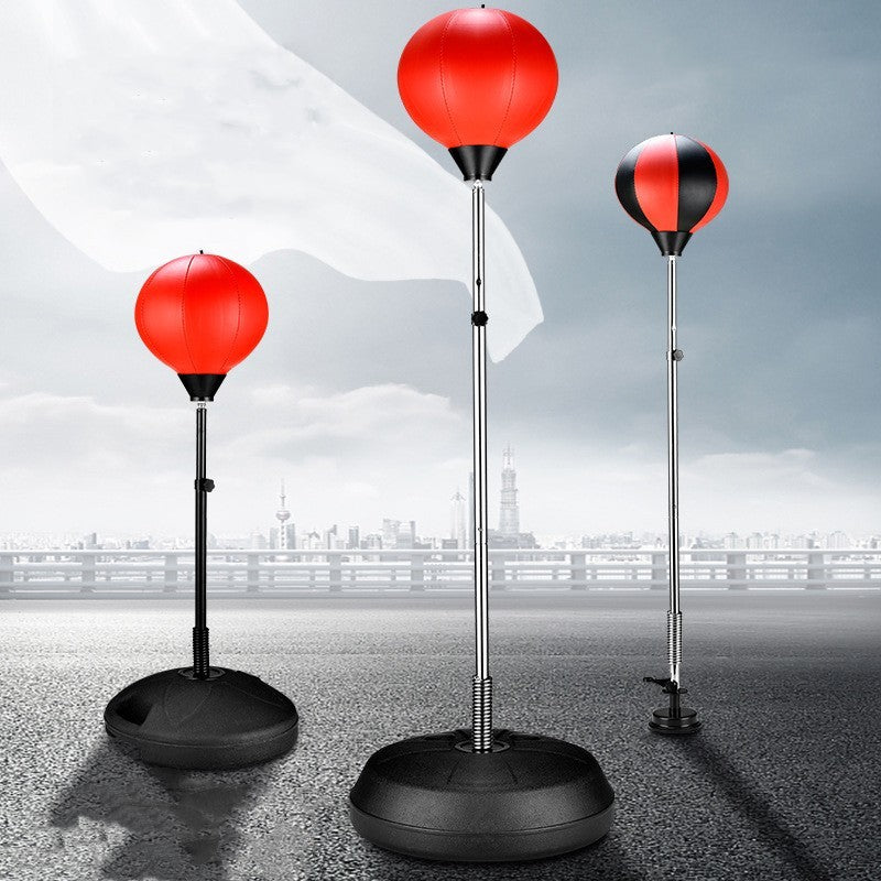 Accueil Reaction Trainer Boxe Speed ​​Ball