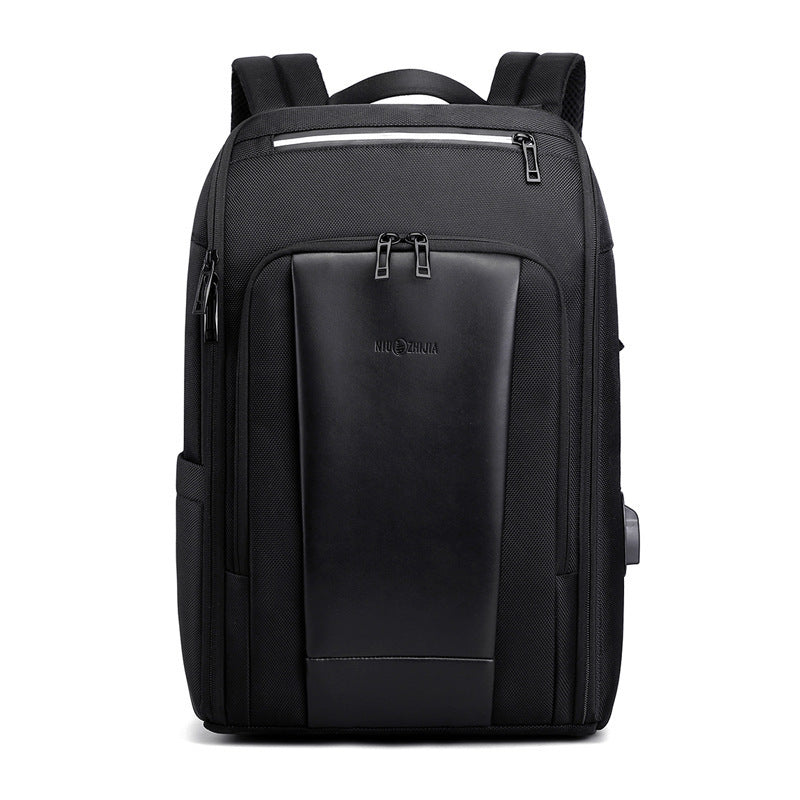 Sac à dos de grande capacité de voyage à la mode