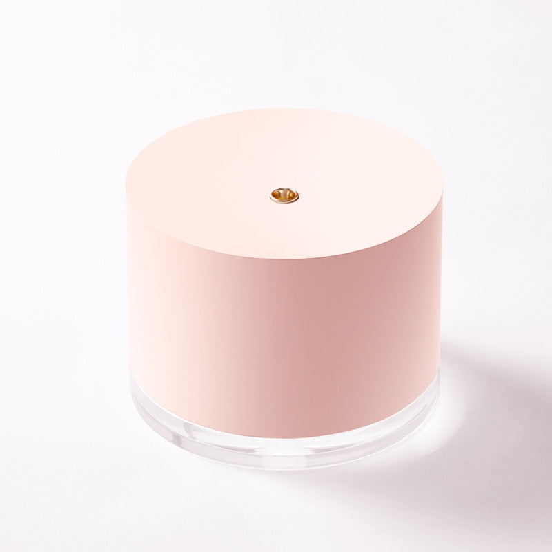 Humidificador de aire inalámbrico, difusor portátil USB, humidificadores ultrasónicos para el hogar