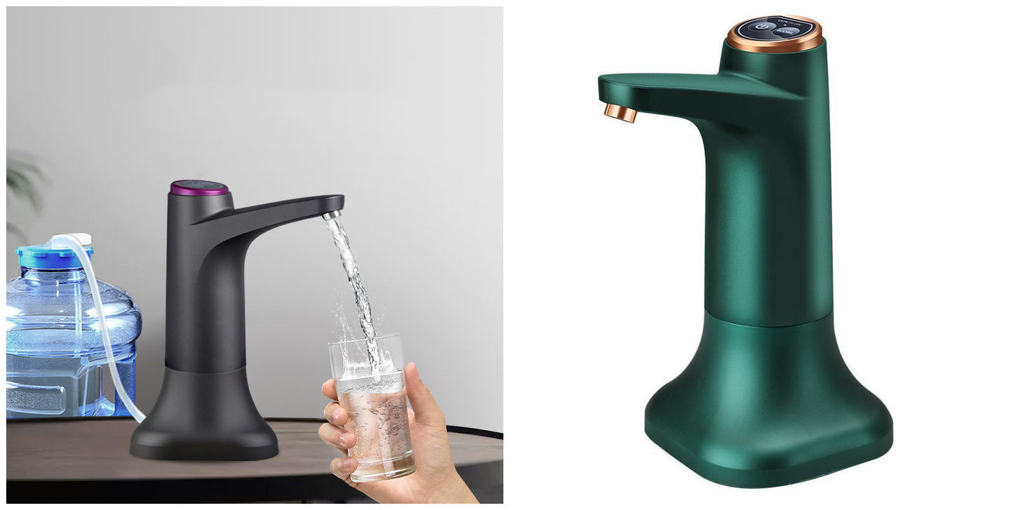 Distributeur d'eau automatique tactile, distributeur d'eau quantitatif Intelligent pour la maison, outil de cuisine