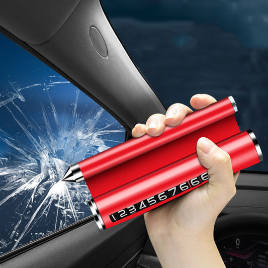 Panneau de stationnement caché, panneau de numéro de stationnement de voiture