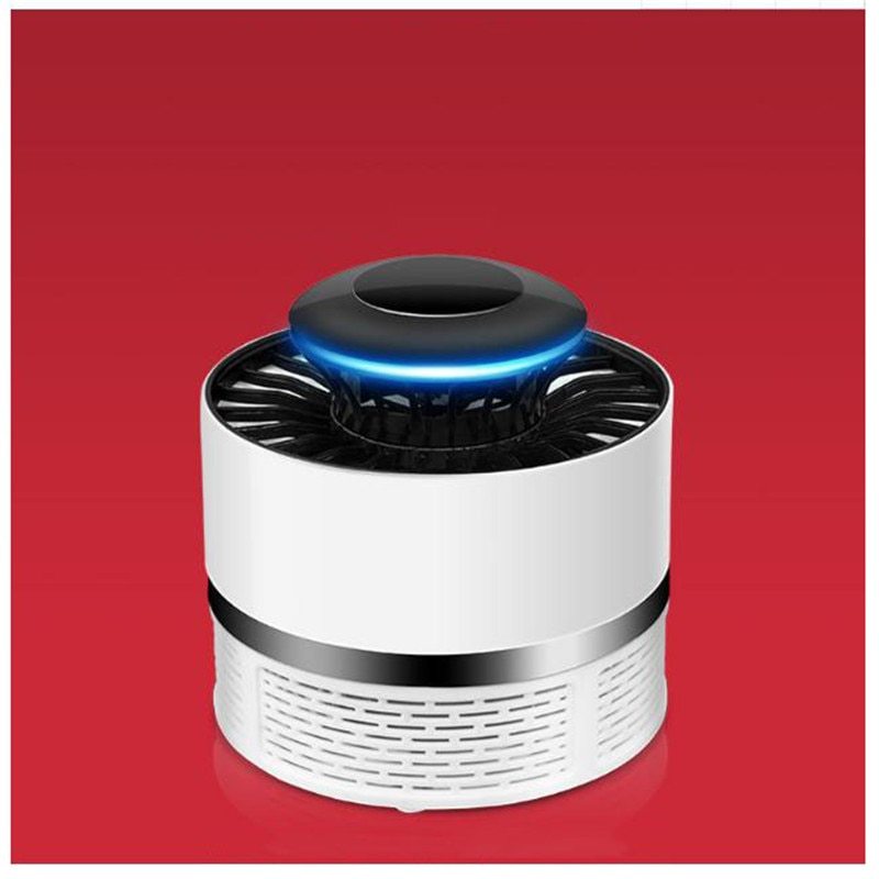 Lampe anti-moustique