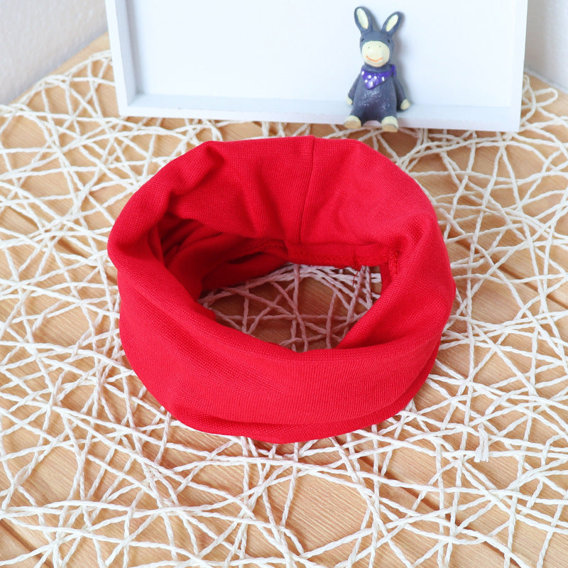 Nouveau Chapeau écharpe Hip Hop pour danse de rue pour bébé