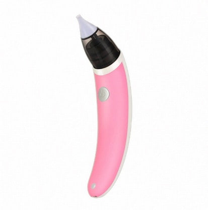 Aspirateur nasal pour enfants Aspirateur nasal électrique anti-reflux