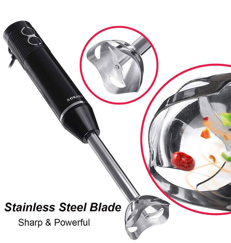 Artilugios de cocina eléctricos multifuncionales de la máquina de la barra del hogar