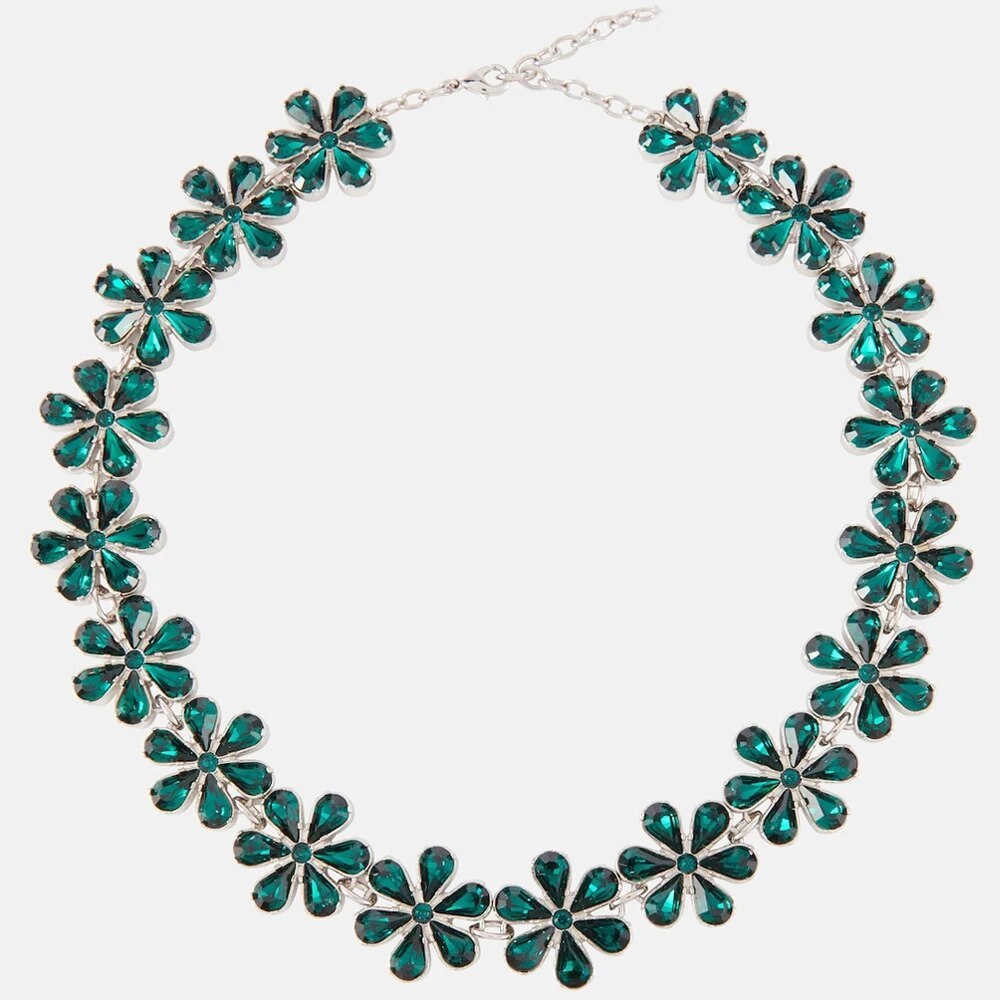 Niche High-grade Ornament Necklace