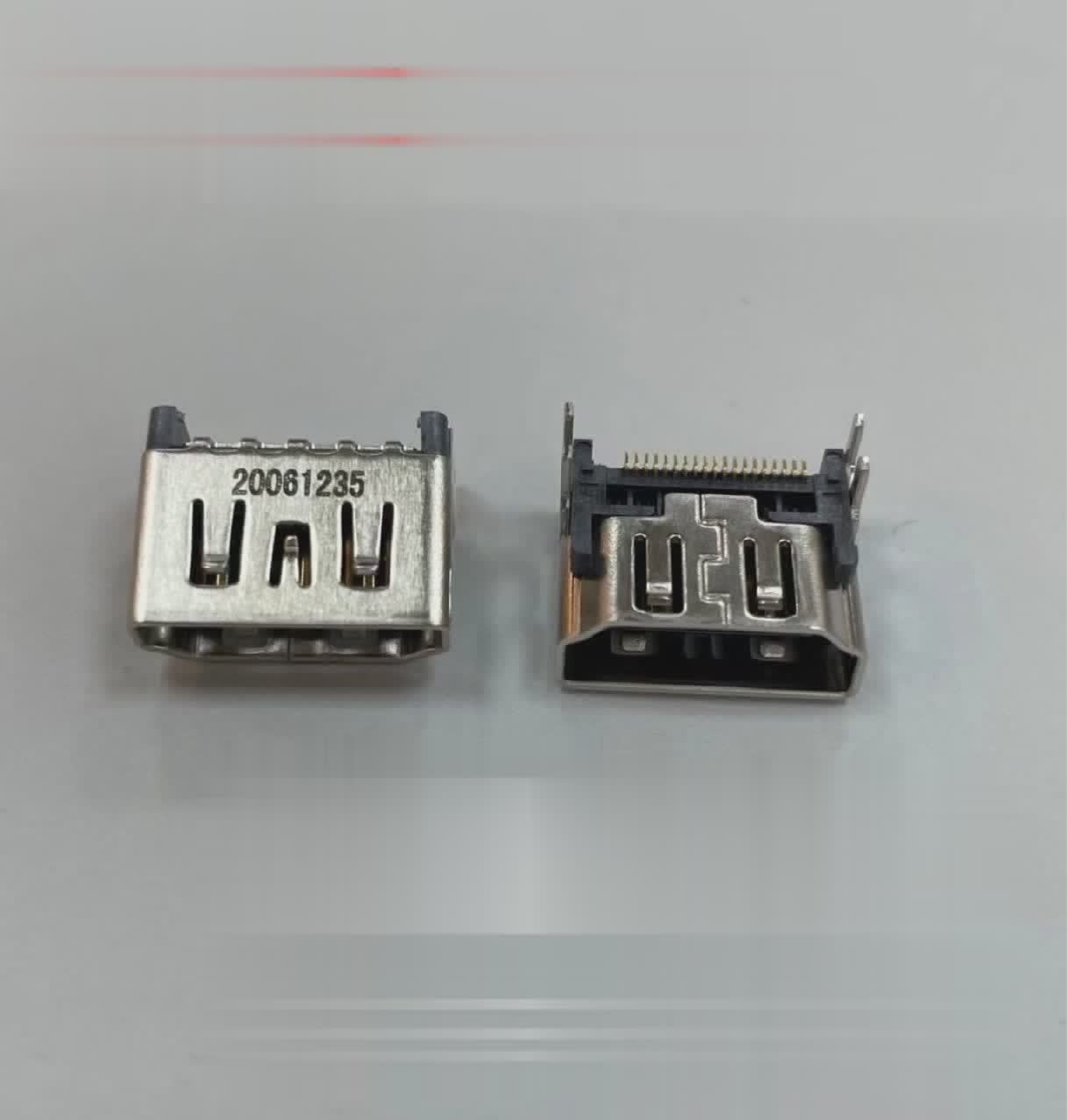 Interface HDMI Prise hôte Interface HDMI