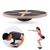 Tabla de equilibrio antideslizante