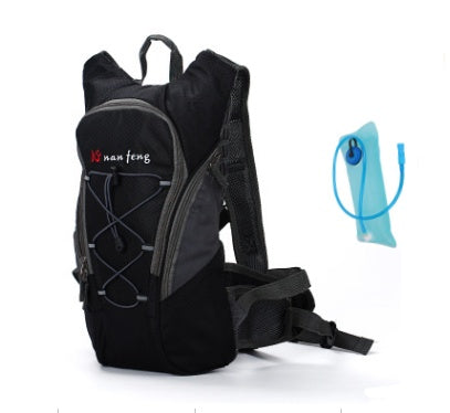 Bolsa deportiva para exteriores, bolsa de agua para montar en bicicleta, mochila, montaña, senderismo, viaje, senderismo, bolso de hombro