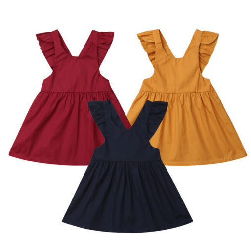 Robes d'été pour filles