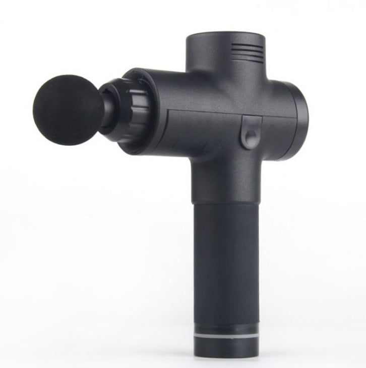 Pistolet de massage musculaire profond Relax Tissue